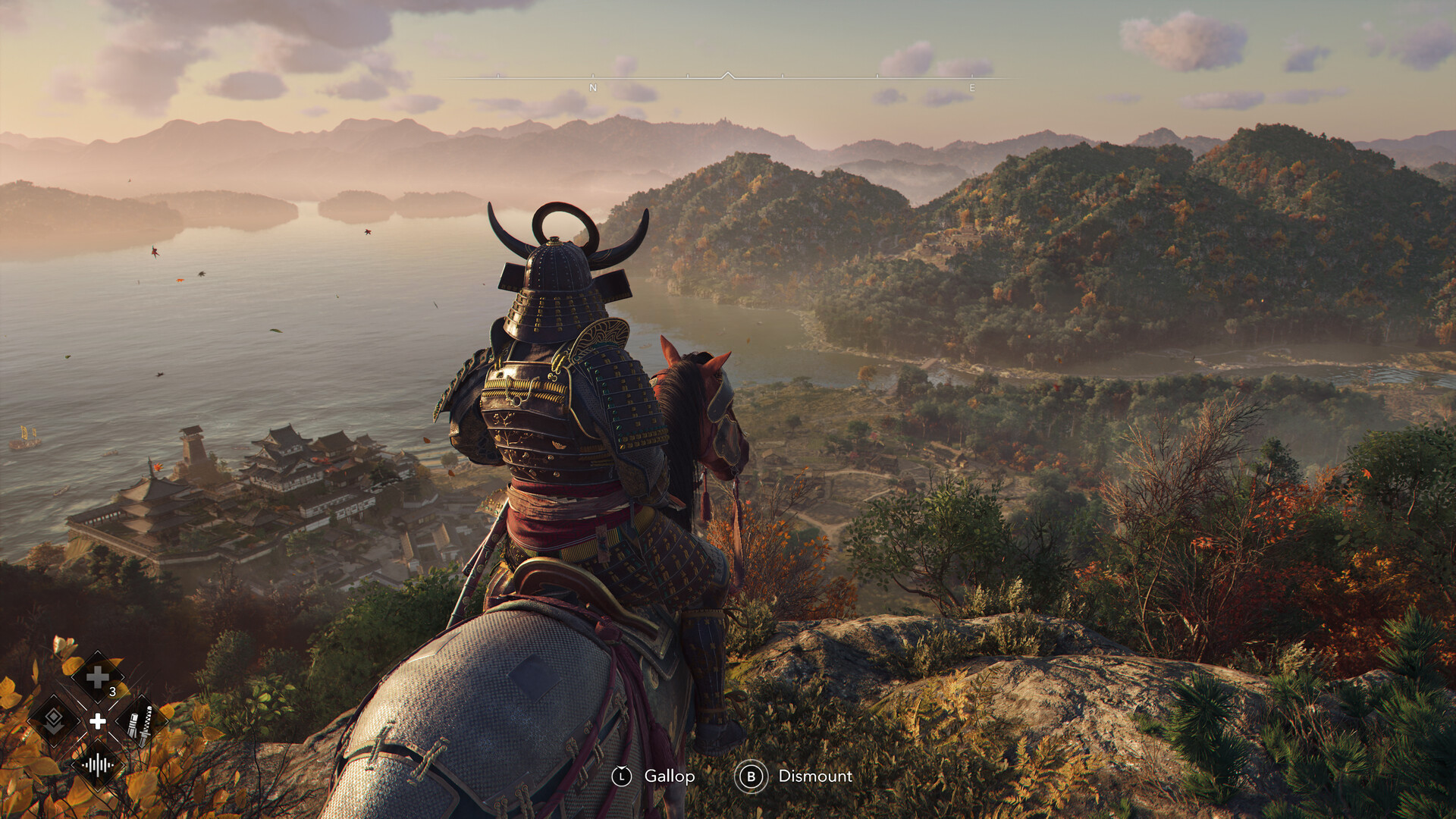图片[5]-刺客信条：影|Assassins Creed Shadows|1.1.11|整合全DLC-萌芽游戏