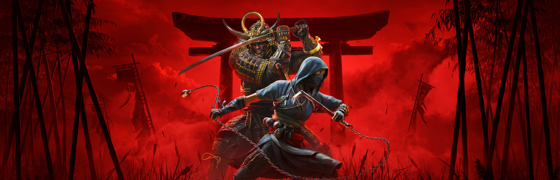 刺客信条：影|Assassins Creed Shadows