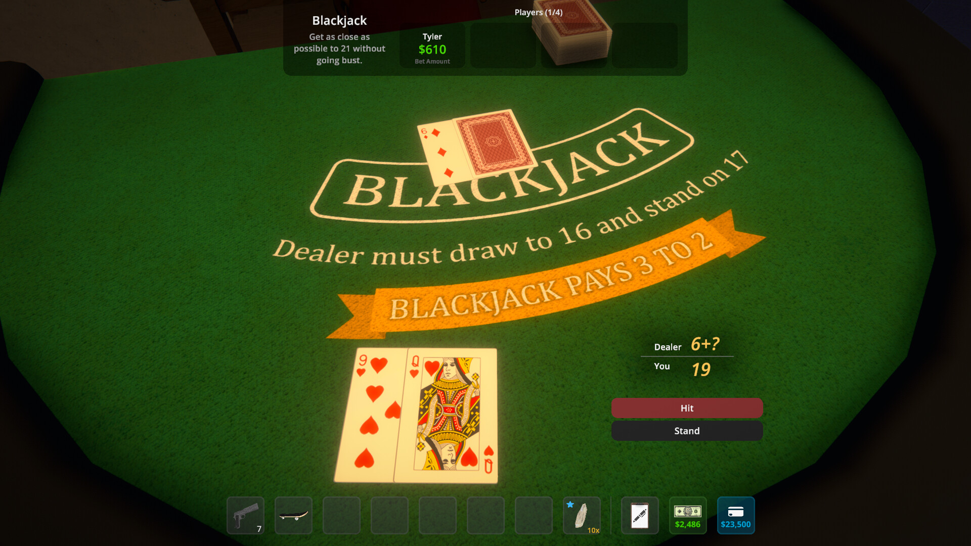 图片[7]-《药国(Schedule I)》v0.3.3f9[v0.3.3f9]-火种游戏