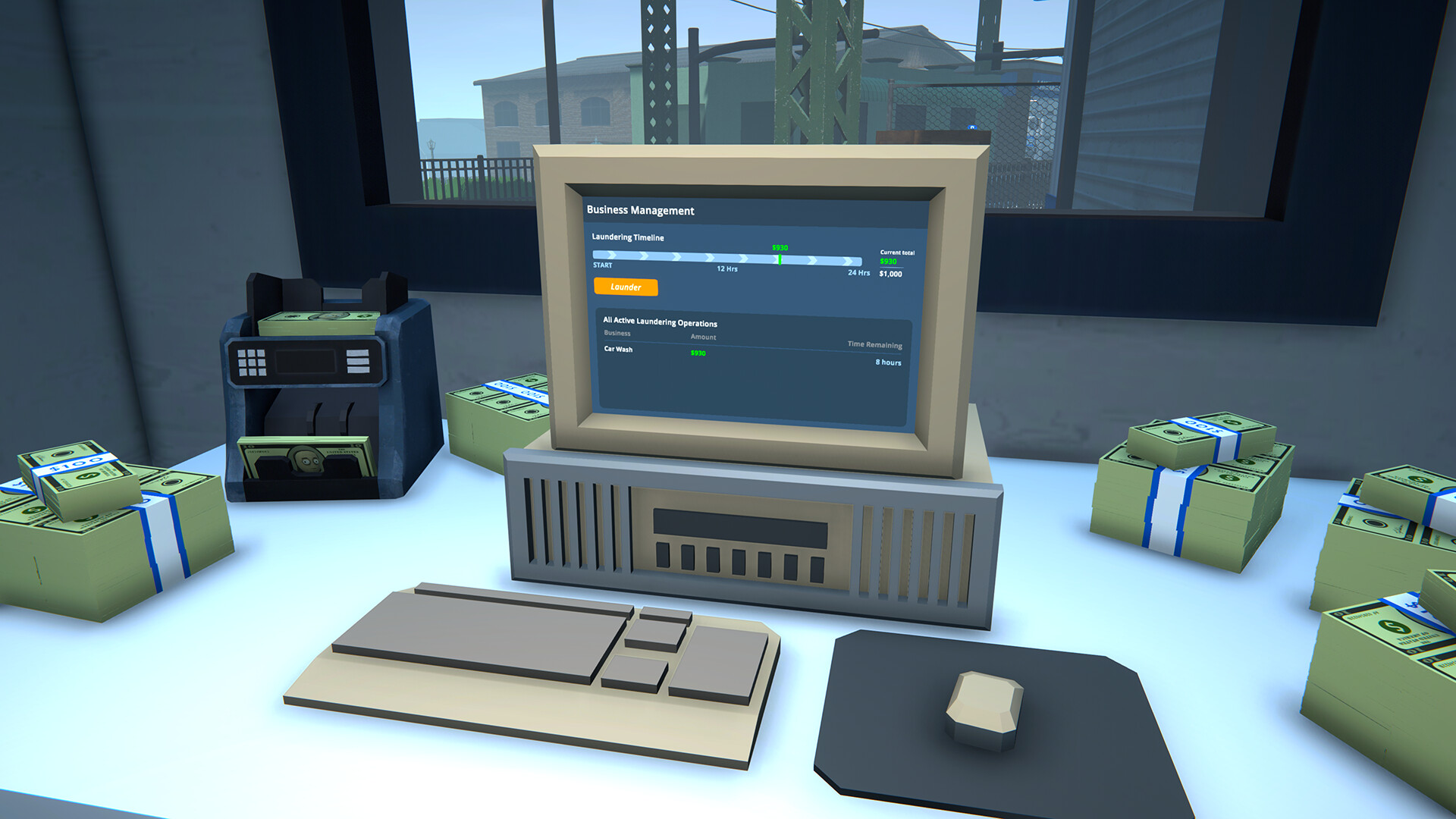 图片[10]-《药国(Schedule I)》v0.3.3f9[v0.3.3f9]-火种游戏