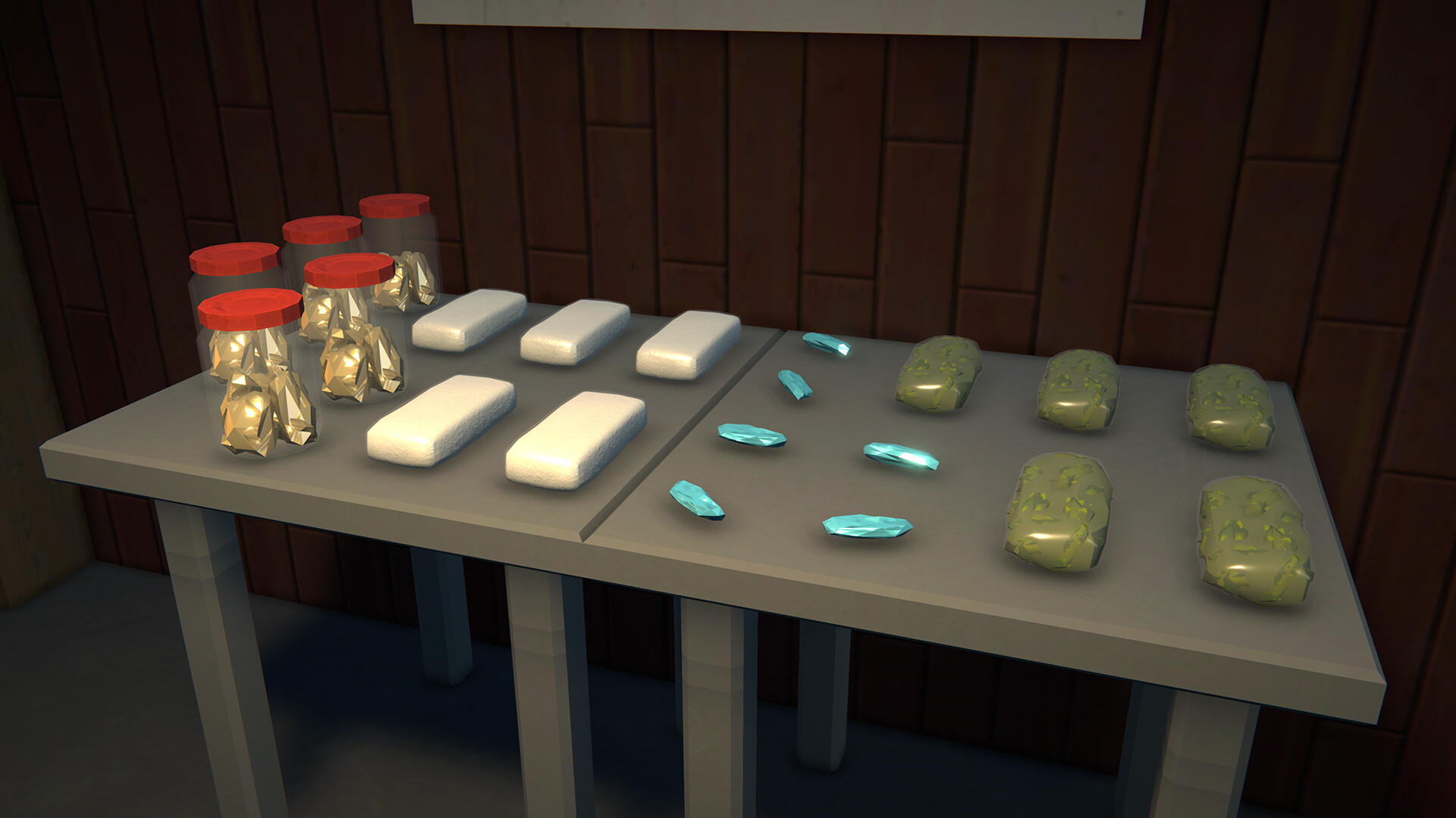 图片[8]-《药国(Schedule I)》v0.3.3f9[v0.3.3f9]-火种游戏