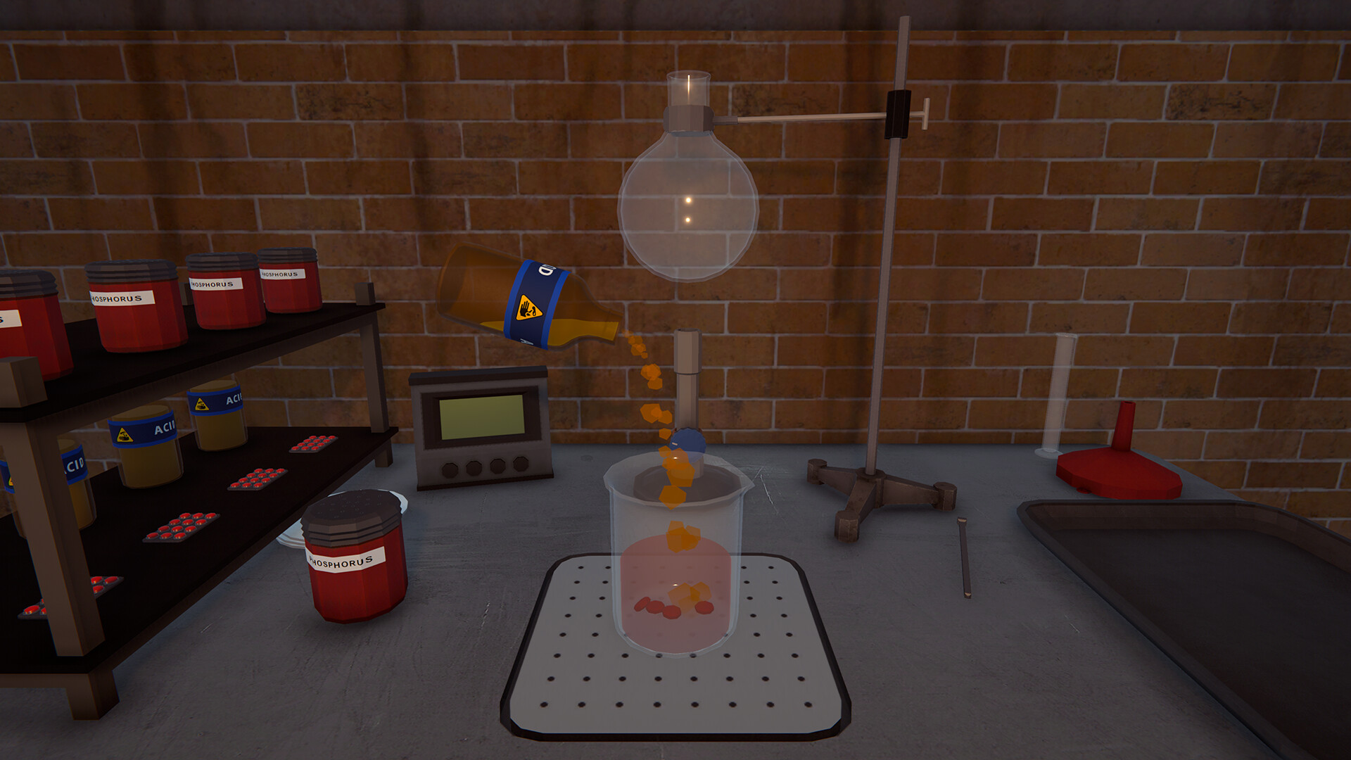 图片[9]-《药国(Schedule I)》v0.3.3f9[v0.3.3f9]-火种游戏