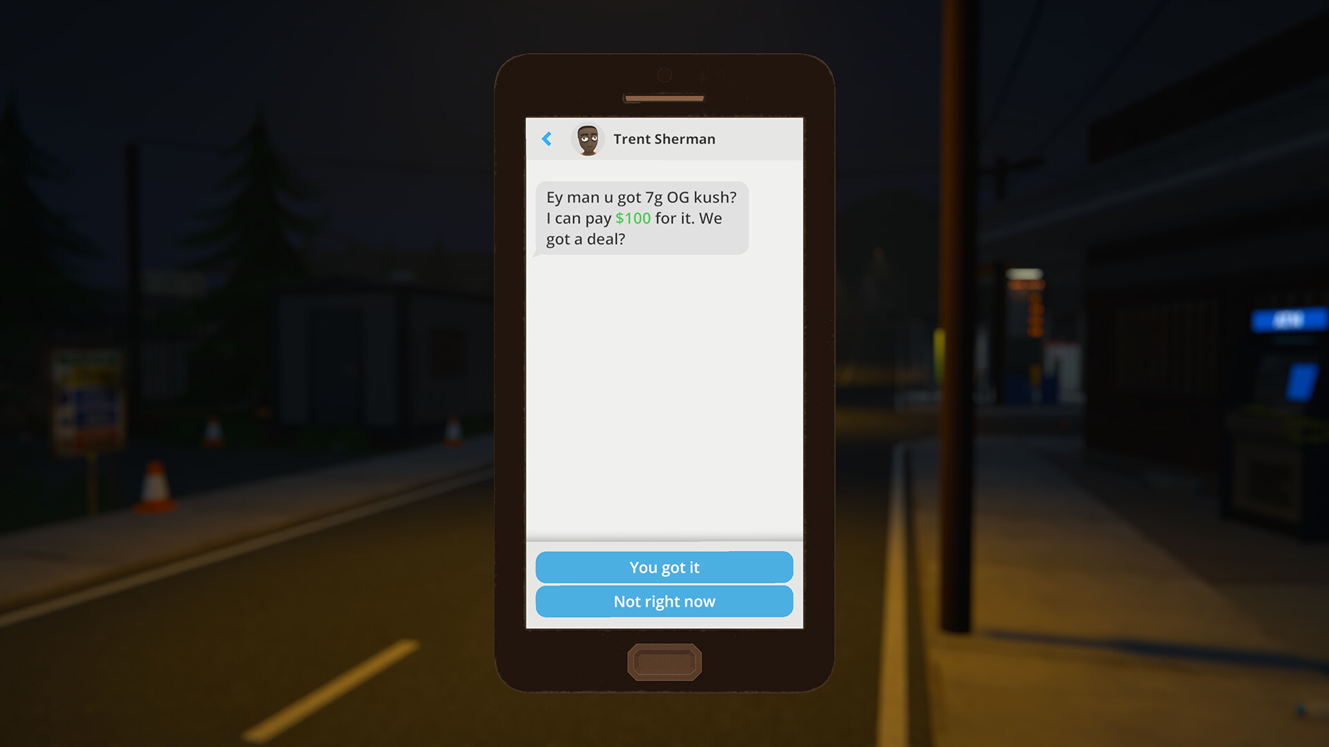图片[12]-《药国(Schedule I)》v0.3.3f9[v0.3.3f9]-火种游戏