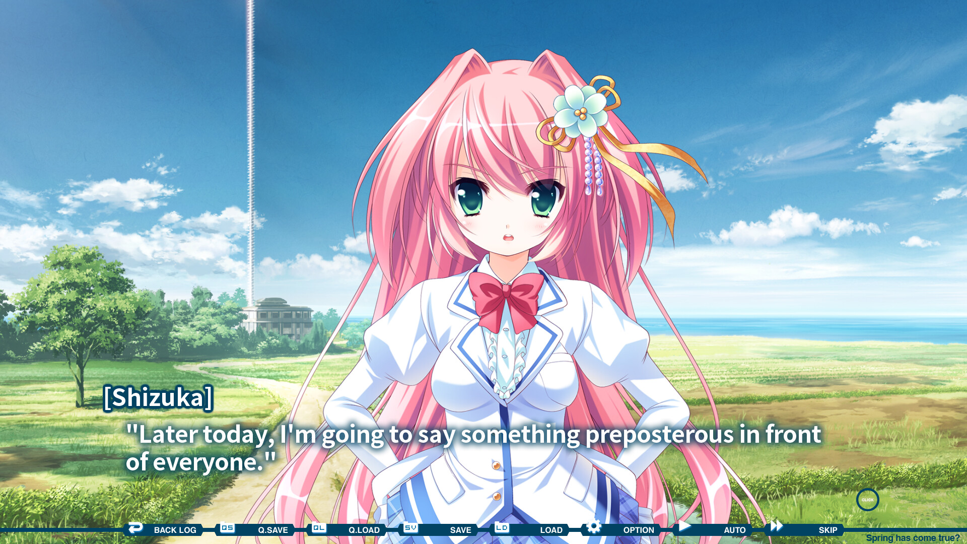 图片[3]-Harukuru. – Spring has come true? –-DLACG