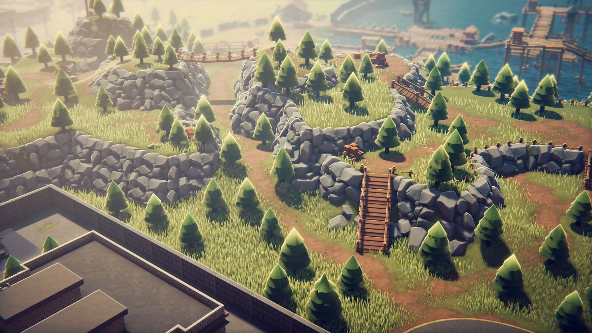 逃离鸭科夫 游戏截图 07