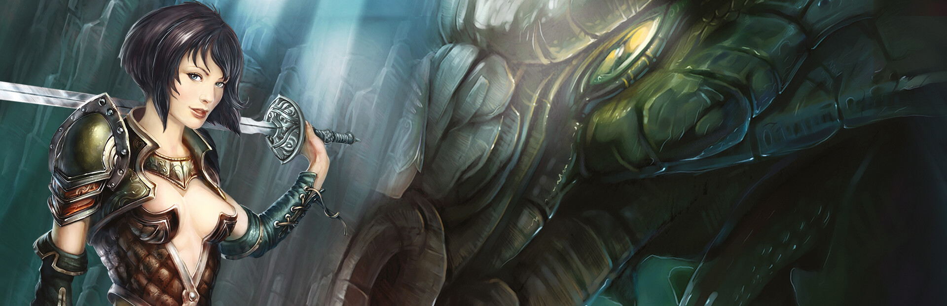 国王的恩赐：戎装公主|Kings Bounty Armored Princess|1.2