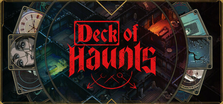 幽室鬼牌|Deck of Haunts|1.40-萌芽游戏
