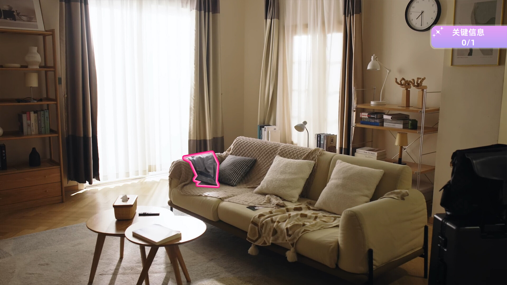 图片[8]-《对不起！我把美女包围了！(Sorry! I surrounded beauty!)》[v1.0]-火种游戏