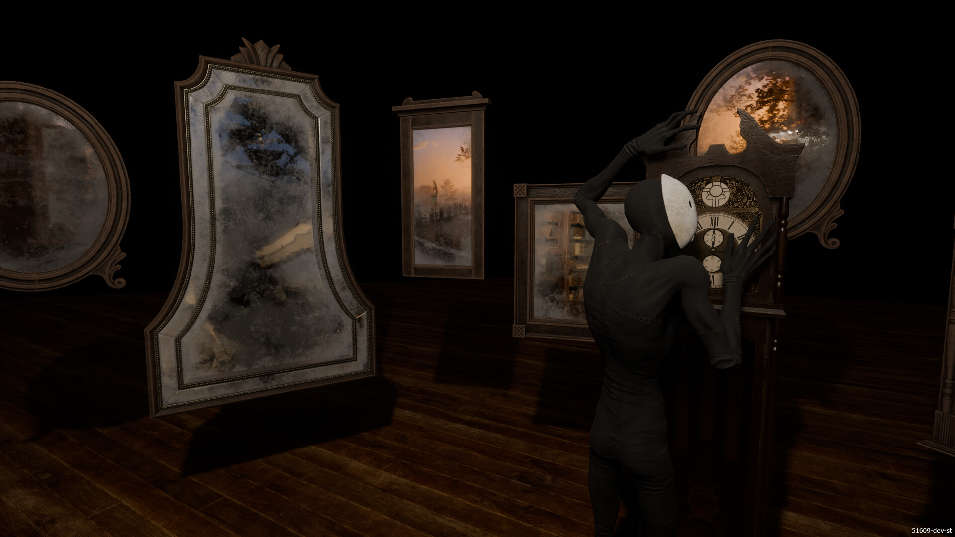 Pathologic 3 截图 6