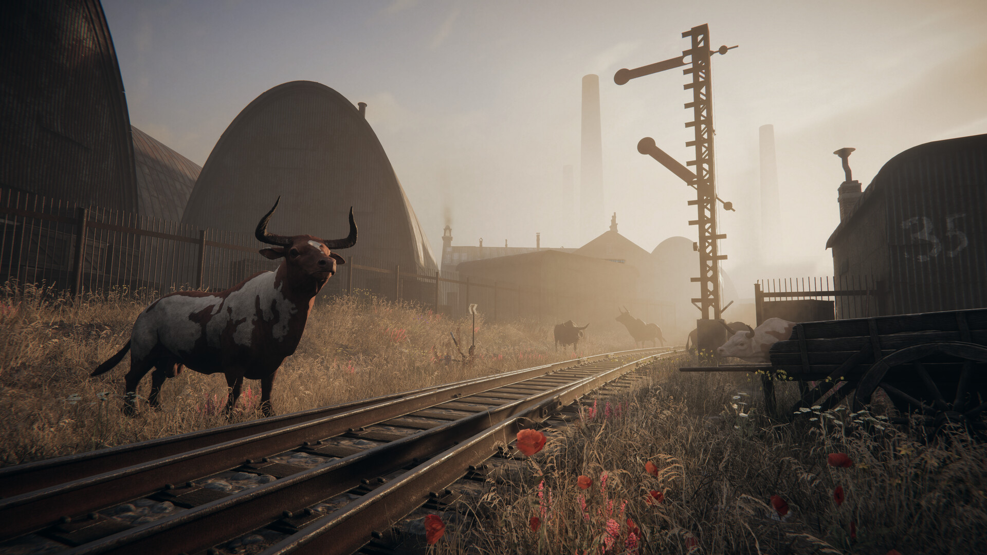 Pathologic 3 截图 9