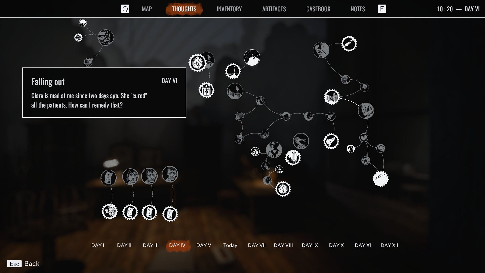 Pathologic 3 截图 12