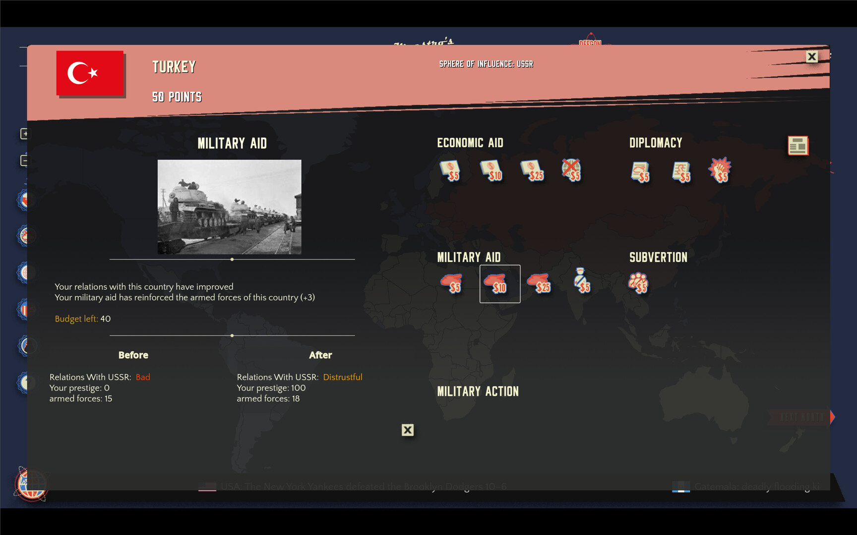 图片[8]-王牌特工：冷战风云2|Maestros Cold War 2|1.21|整合全DLC-萌芽游戏