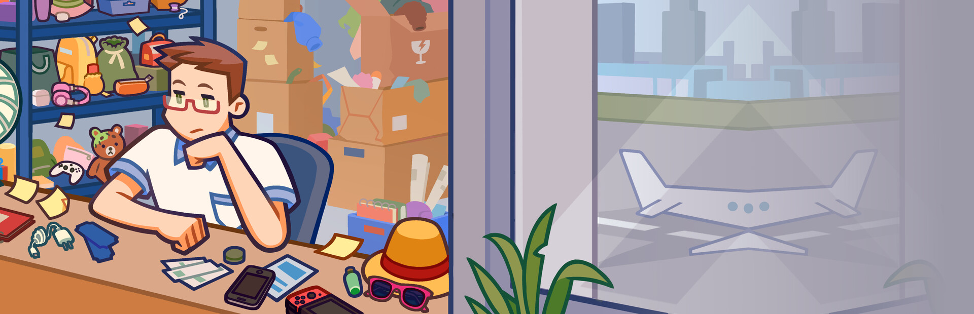 失物招领模拟器|Lost But Found|1.2.2