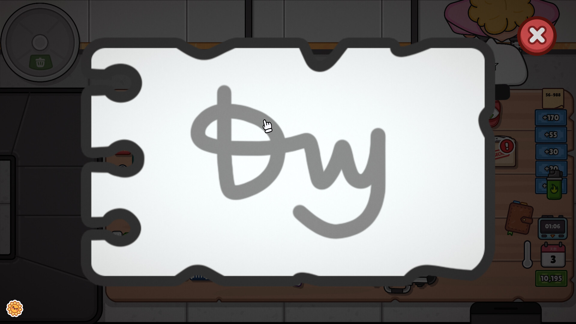 图片[11]-失物招领模拟器|Lost But Found|1.2.2-萌芽游戏