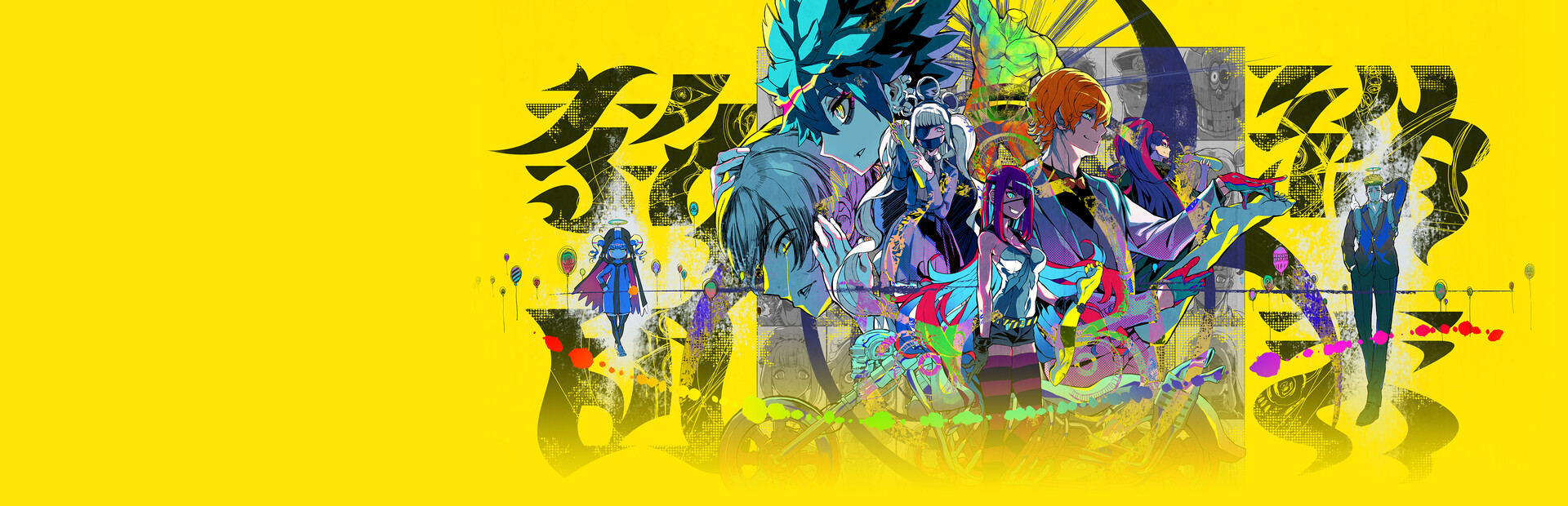终天教团|Shuten Order|1.0.4
