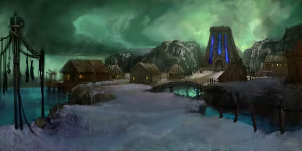 图片[5]-冰风谷：增强版|Icewind Dale Enhanced Edition|2.6.5.0|整合全DLC-萌芽游戏