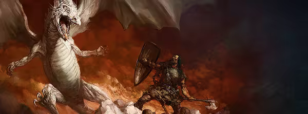 图片[1]-冰风谷：增强版|Icewind Dale Enhanced Edition|2.6.5.0|整合全DLC-萌芽游戏