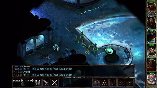图片[4]-冰风谷：增强版|Icewind Dale Enhanced Edition|2.6.5.0|整合全DLC-萌芽游戏