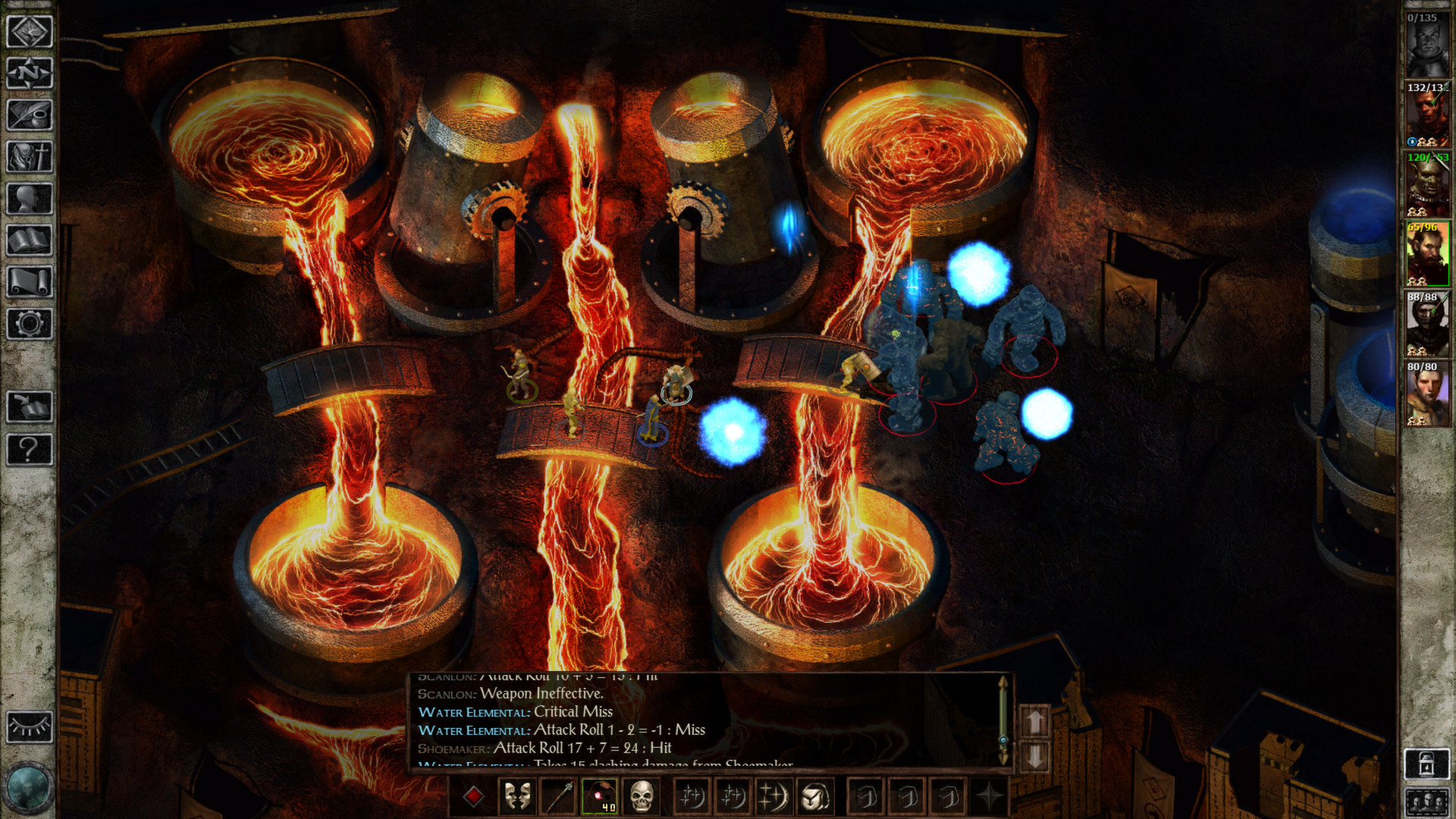 图片[6]-冰风谷：增强版|Icewind Dale Enhanced Edition|2.6.5.0|整合全DLC-萌芽游戏
