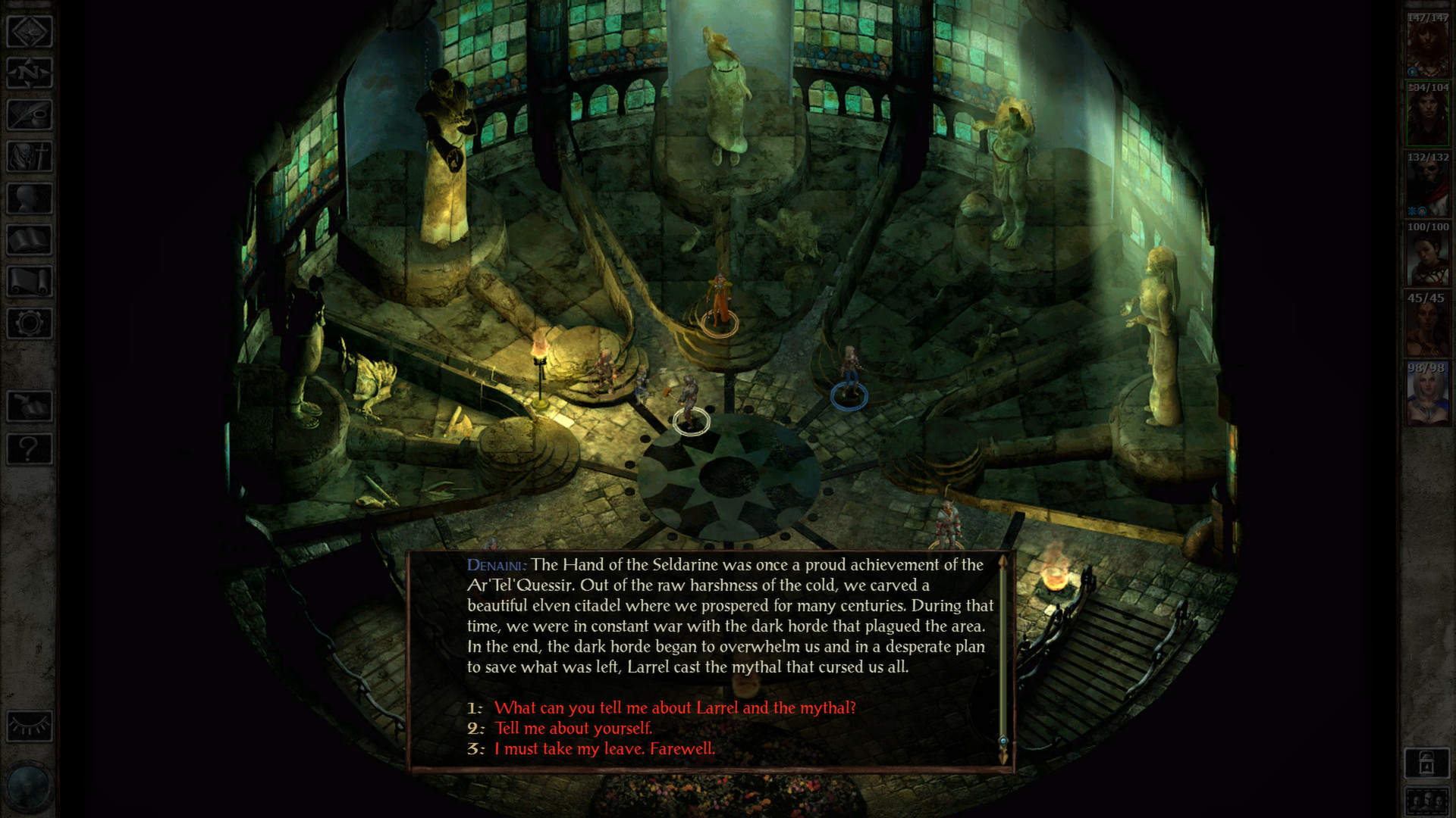 图片[8]-冰风谷：增强版|Icewind Dale Enhanced Edition|2.6.5.0|整合全DLC-萌芽游戏