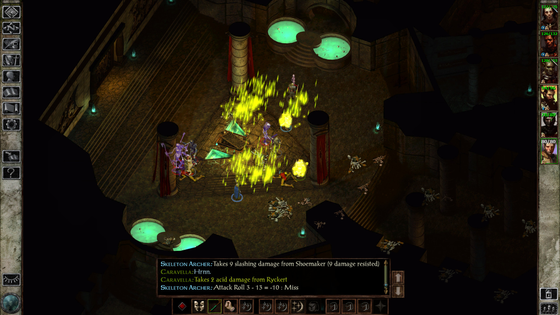 图片[9]-冰风谷：增强版|Icewind Dale Enhanced Edition|2.6.5.0|整合全DLC-萌芽游戏