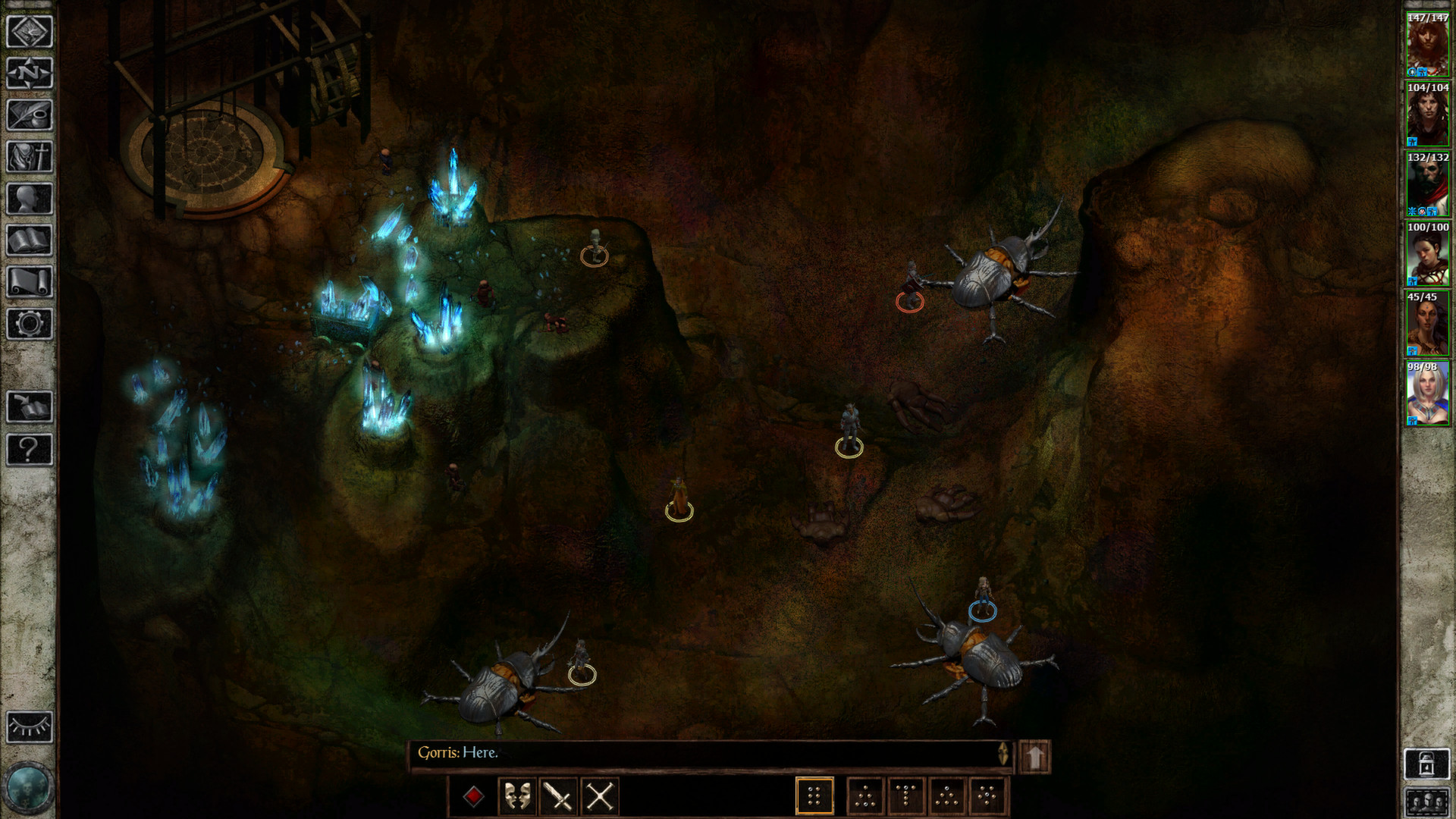 图片[10]-冰风谷：增强版|Icewind Dale Enhanced Edition|2.6.5.0|整合全DLC-萌芽游戏