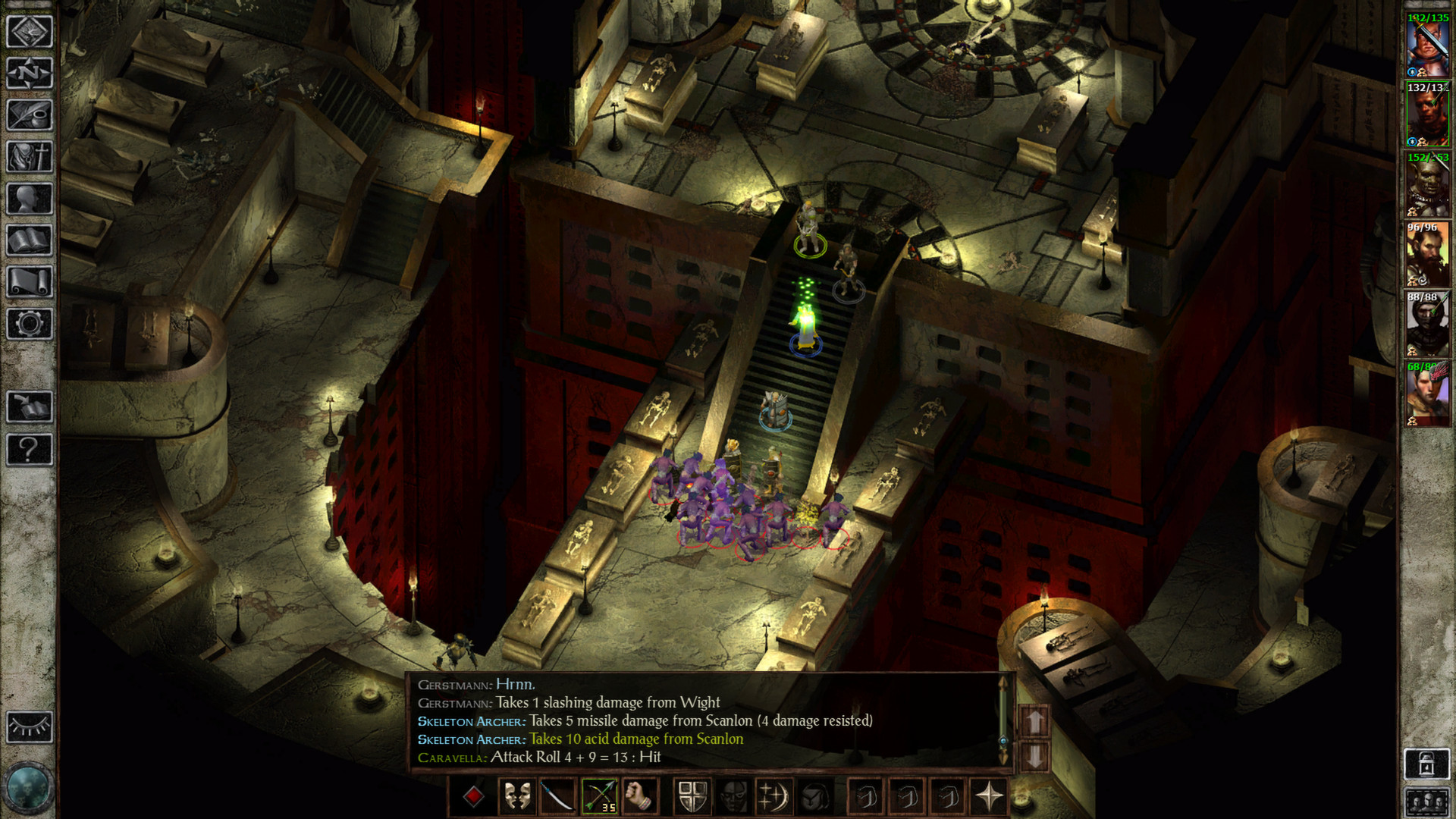 Icewind Dale: Enhanced Edition 截图 7