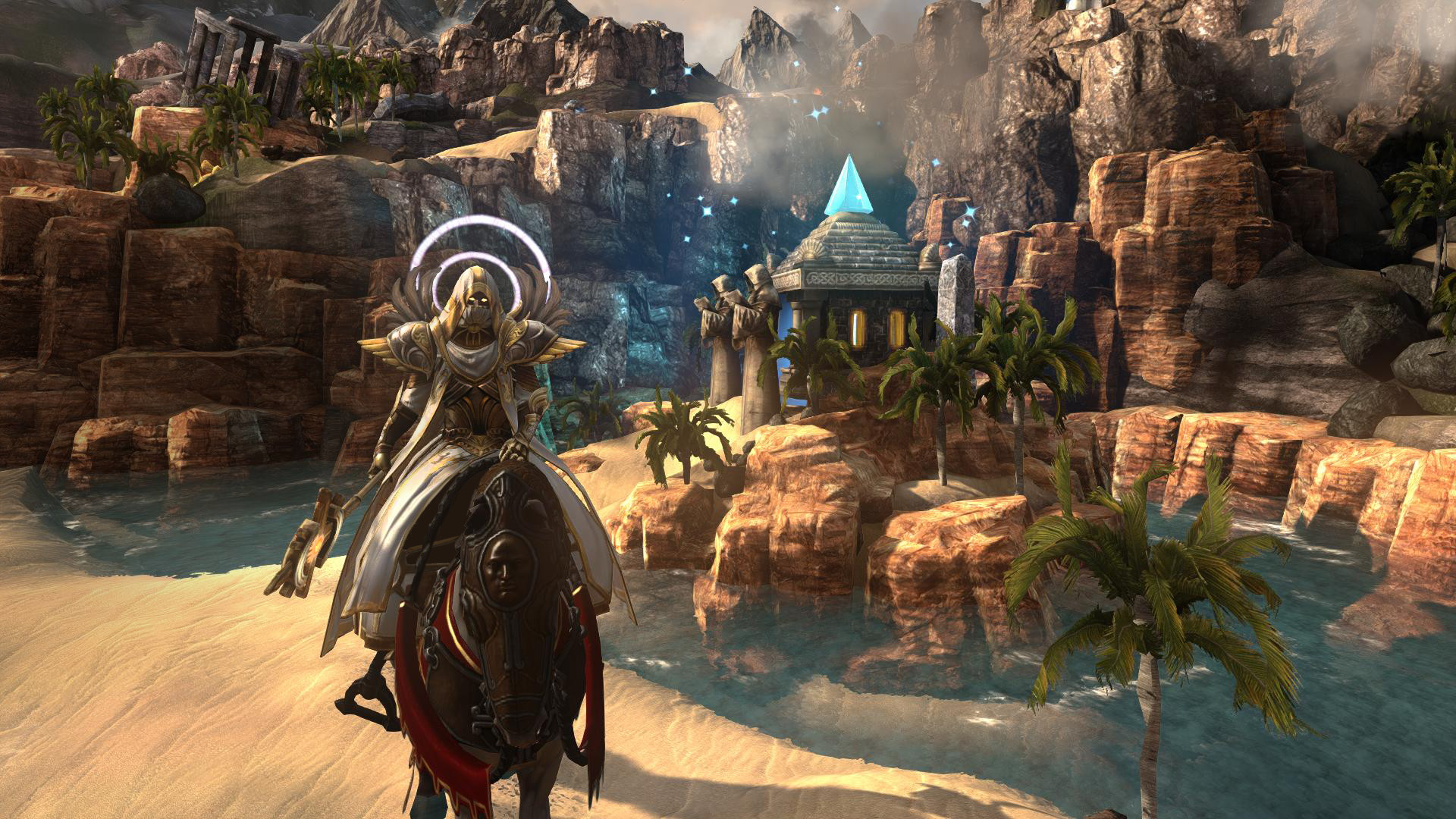 图片[4]-魔法门之英雄无敌7|Might & Magic Heroes VII|1.7|整合全DLC-萌芽游戏