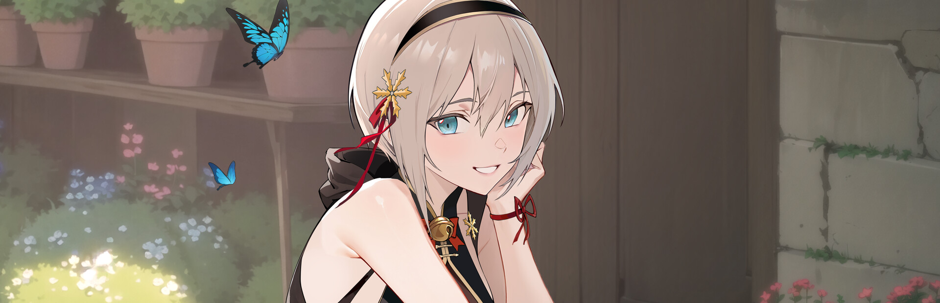 [SLG/动态/官中/步兵]黄昏酒馆 / Dusk Pub