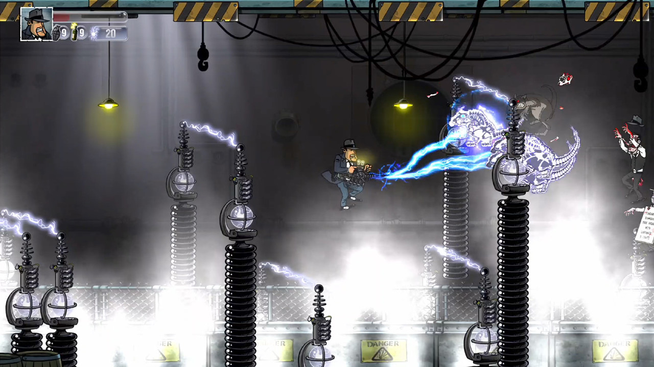 图片[11]-枪，血，意大利黑手党|Guns, Gore & Cannoli|1.2.20-萌芽游戏