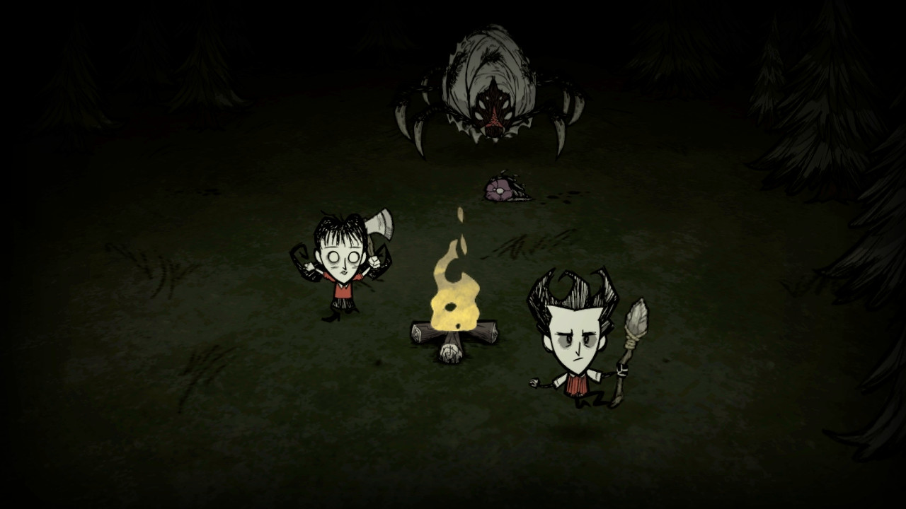 图片[14]-饥荒：联机版|Dont Starve Together|634023-萌芽游戏