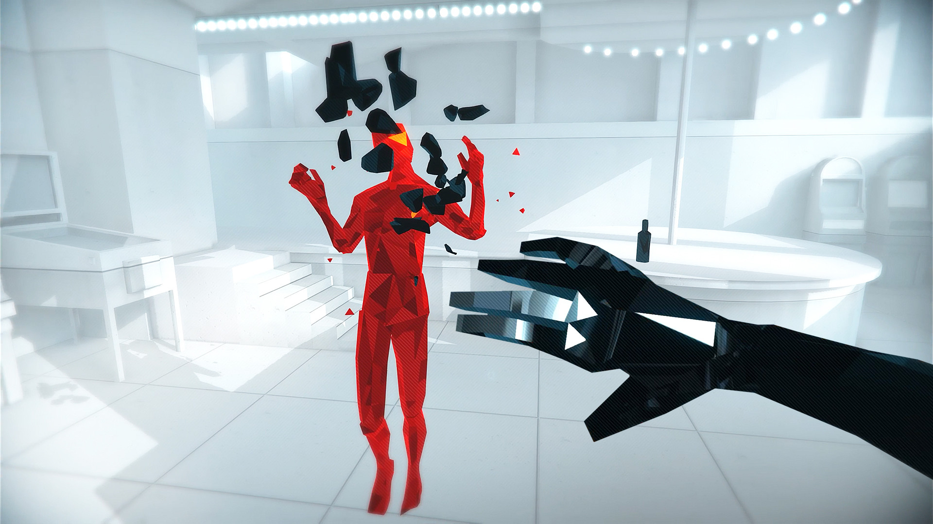 图片[10]-燥热|Superhot|2.1.01P-萌芽游戏