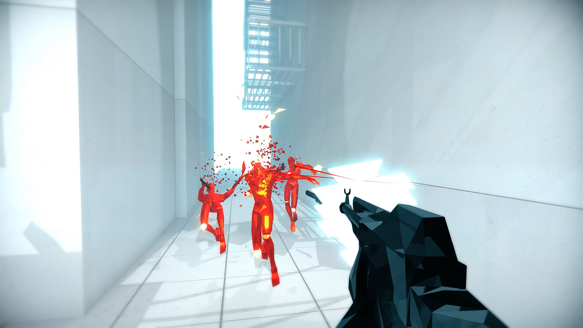 图片[6]-燥热|Superhot|2.1.01P-萌芽游戏