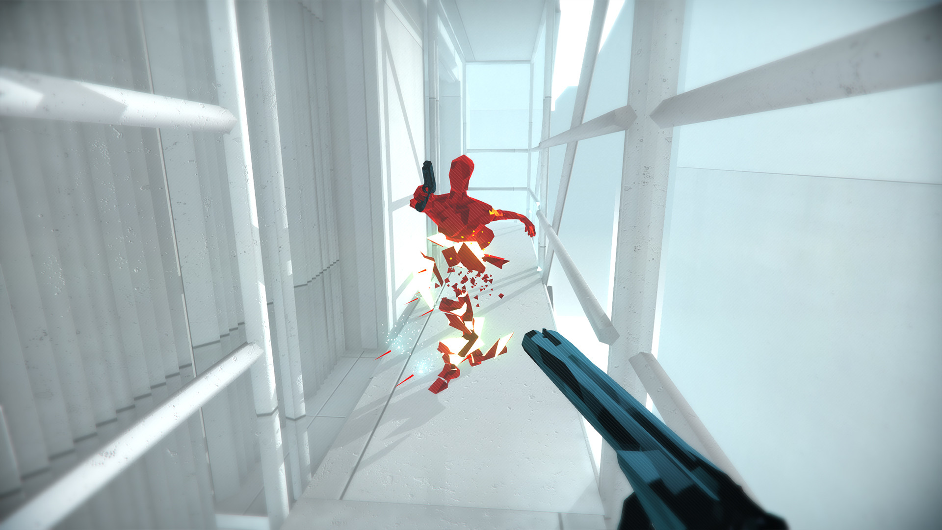 图片[9]-燥热|Superhot|2.1.01P-萌芽游戏