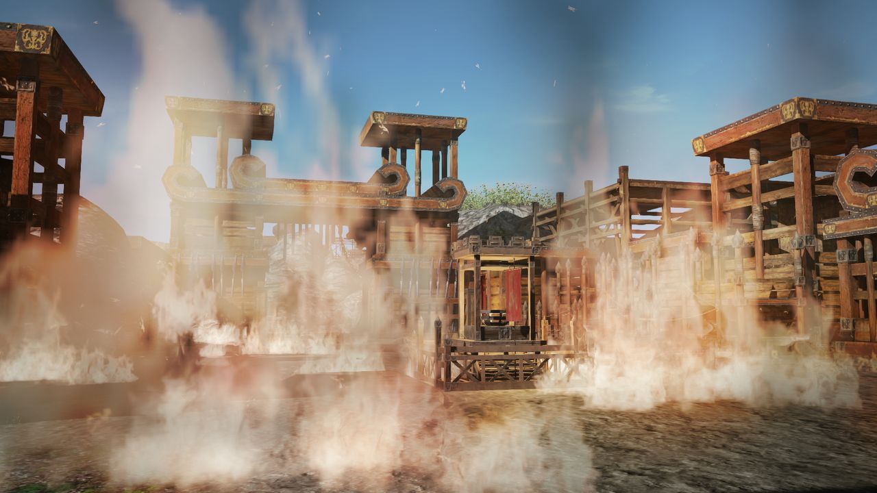 图片[3]-真三国无双7：帝国|Dynasty Warriors 8 Empires|1.0.5.0|整合全DLC-萌芽游戏