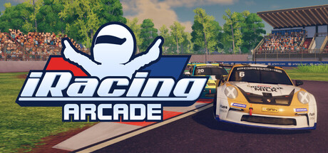 iRacing街机版|iRacing Arcade|1.0.a2-萌芽游戏