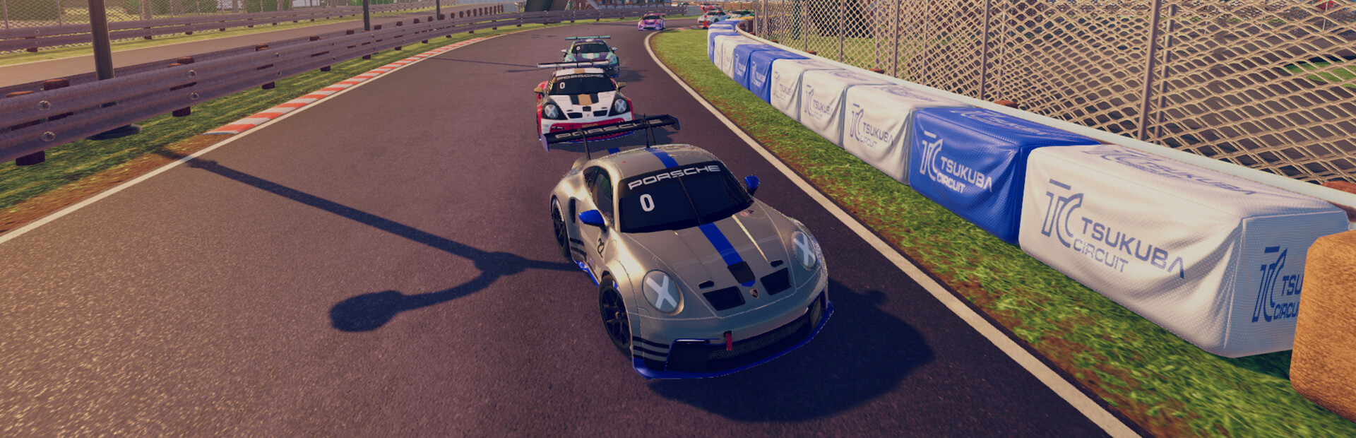 iRacing街机版|iRacing Arcade|1.0.a2