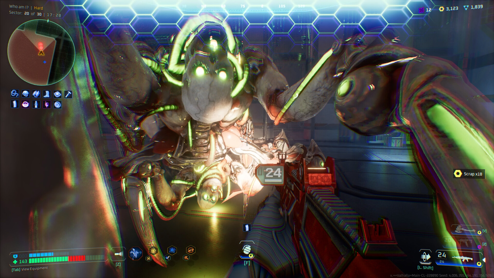 图片[25]-《死域Rogue(Deadzone: Rogue)》[v0.2.0.5]-火种游戏