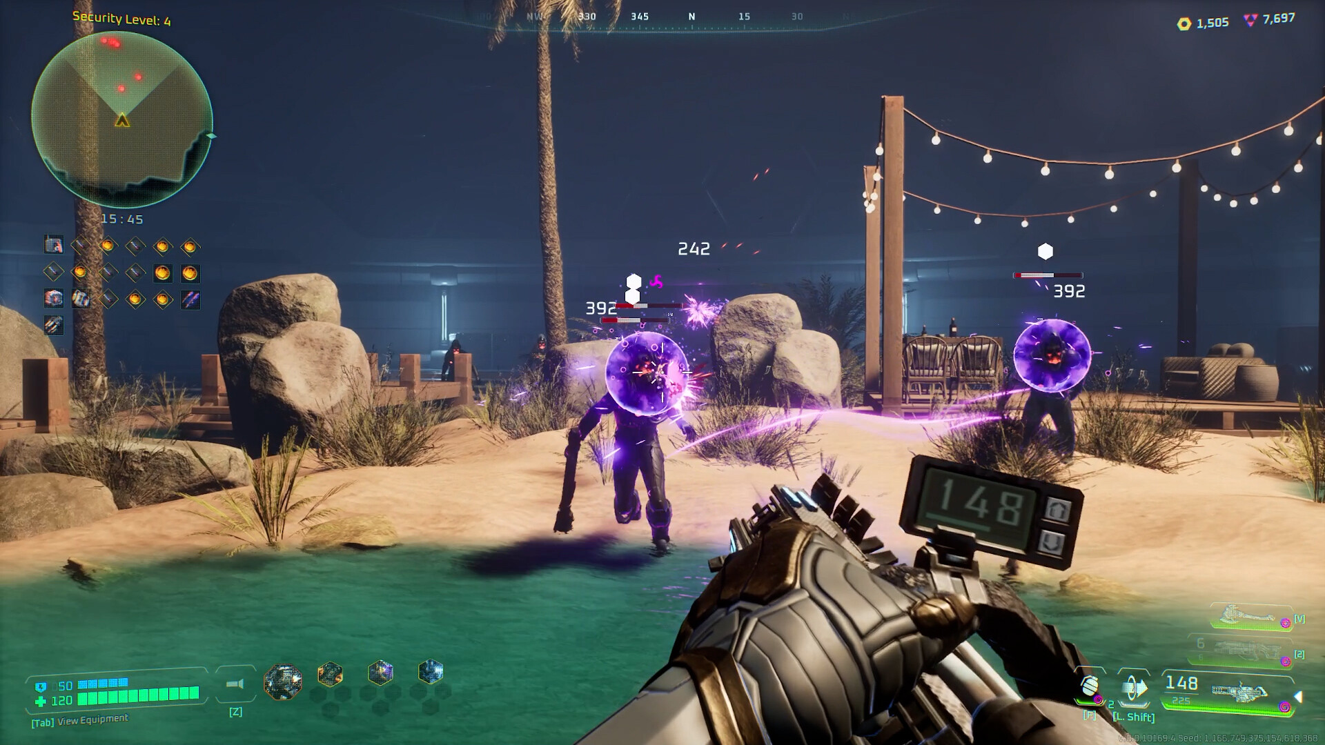 《死域Rogue(Deadzone: Rogue)》[v0.2.0.5]