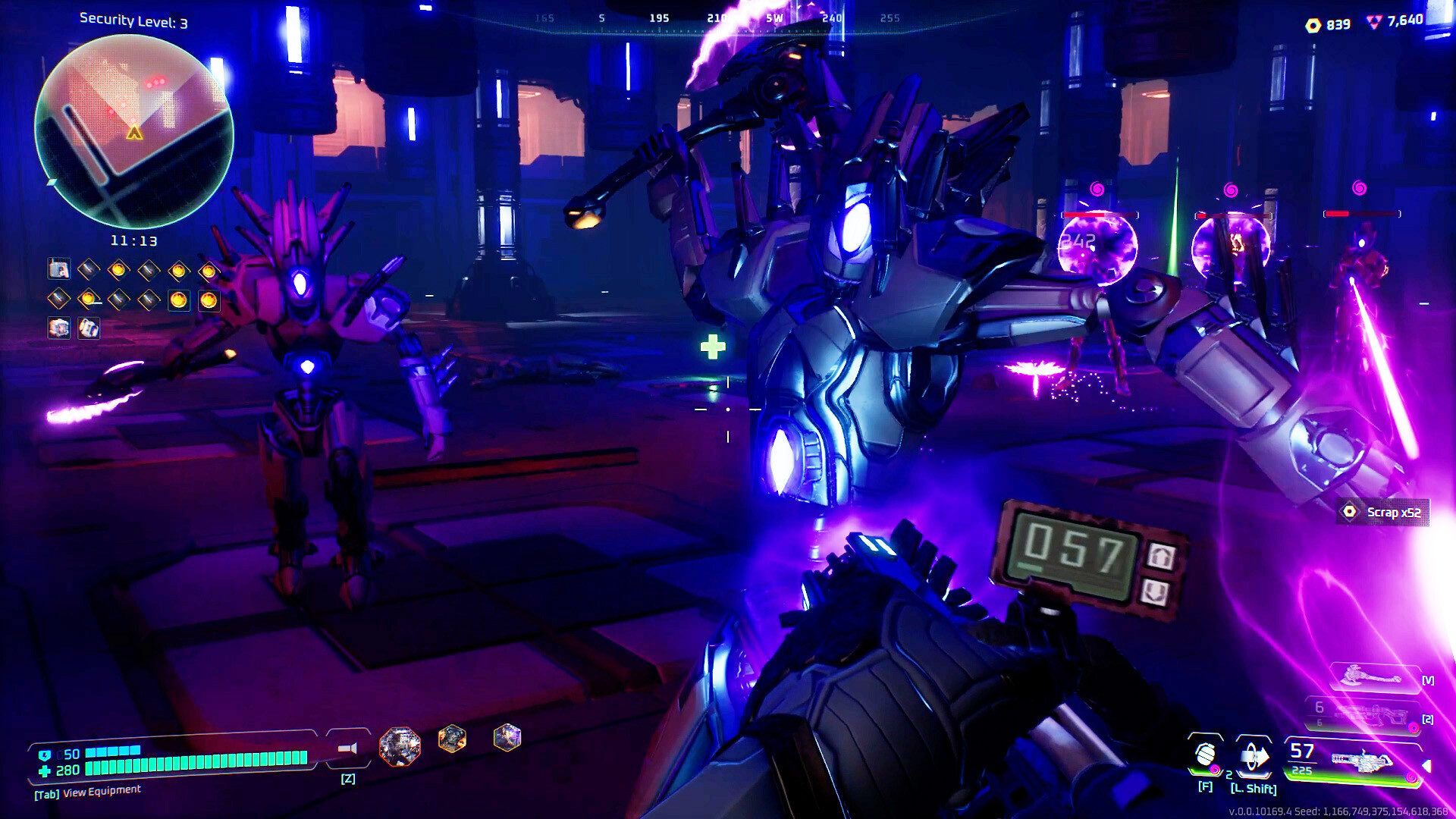 图片[20]-《死域Rogue(Deadzone: Rogue)》[v0.2.0.5]-火种游戏