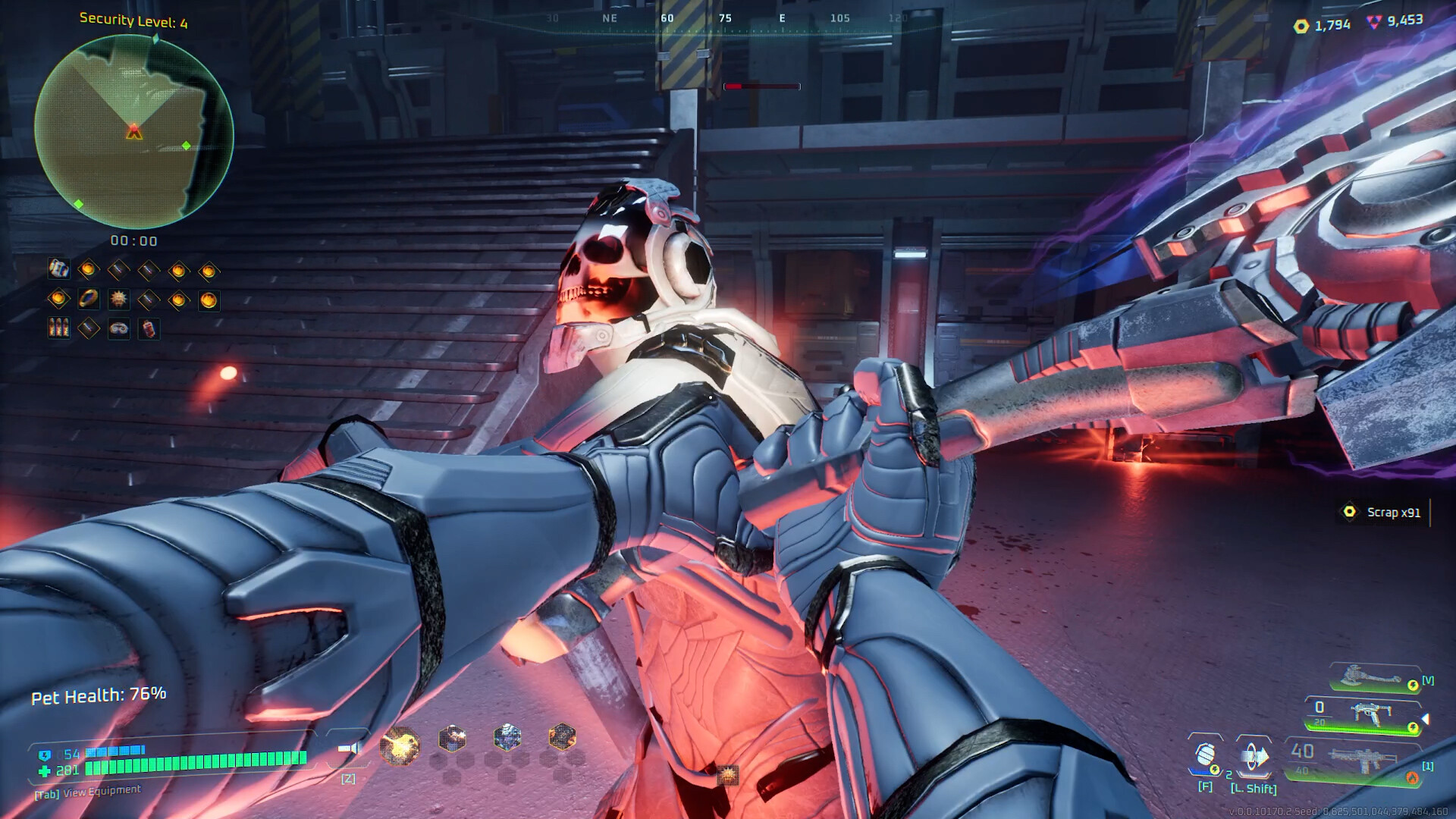 图片[23]-《死域Rogue(Deadzone: Rogue)》[v0.2.0.5]-火种游戏