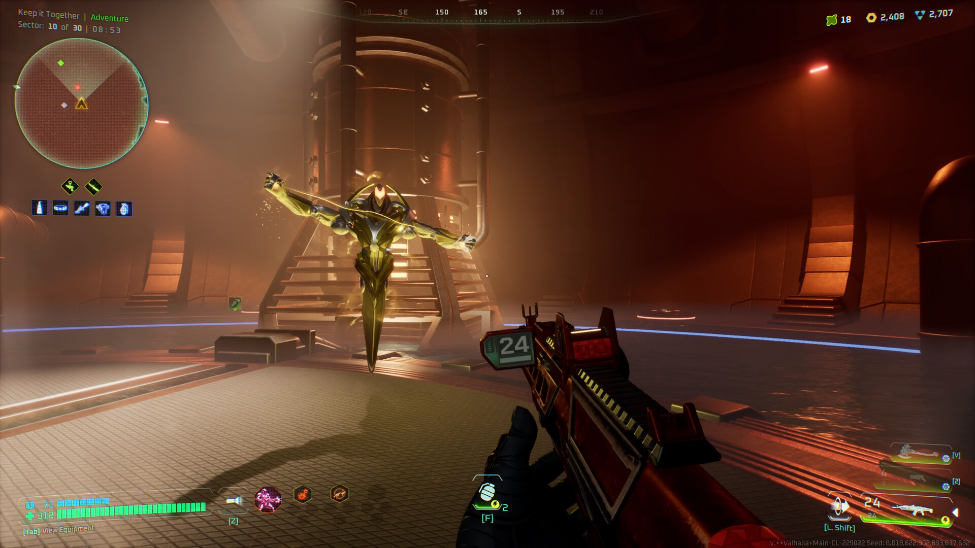 图片[24]-《死域Rogue(Deadzone: Rogue)》[v0.2.0.5]-火种游戏