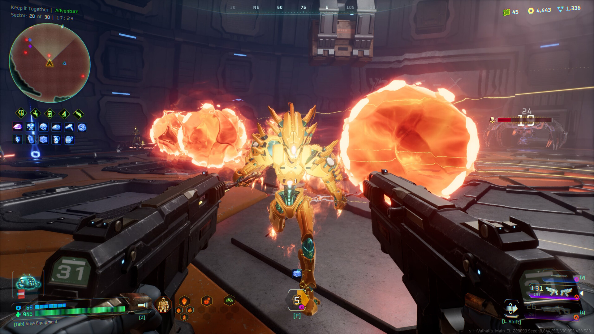 图片[21]-《死域Rogue(Deadzone: Rogue)》[v0.2.0.5]-火种游戏