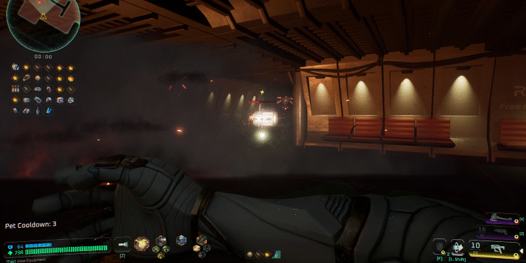 图片[7]-《死域Rogue(Deadzone: Rogue)》[v0.2.0.5]-火种游戏