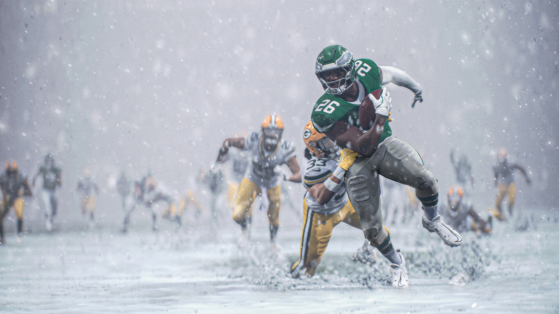 图片[1]-[虚拟机版]麦登橄榄球26|EA Sports Madden NFL 26|1.0.133.17820英文版|整合全DLC-萌芽游戏