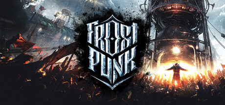 冰汽时代|Frostpunk|1.6.2|整合全DLC-萌芽游戏