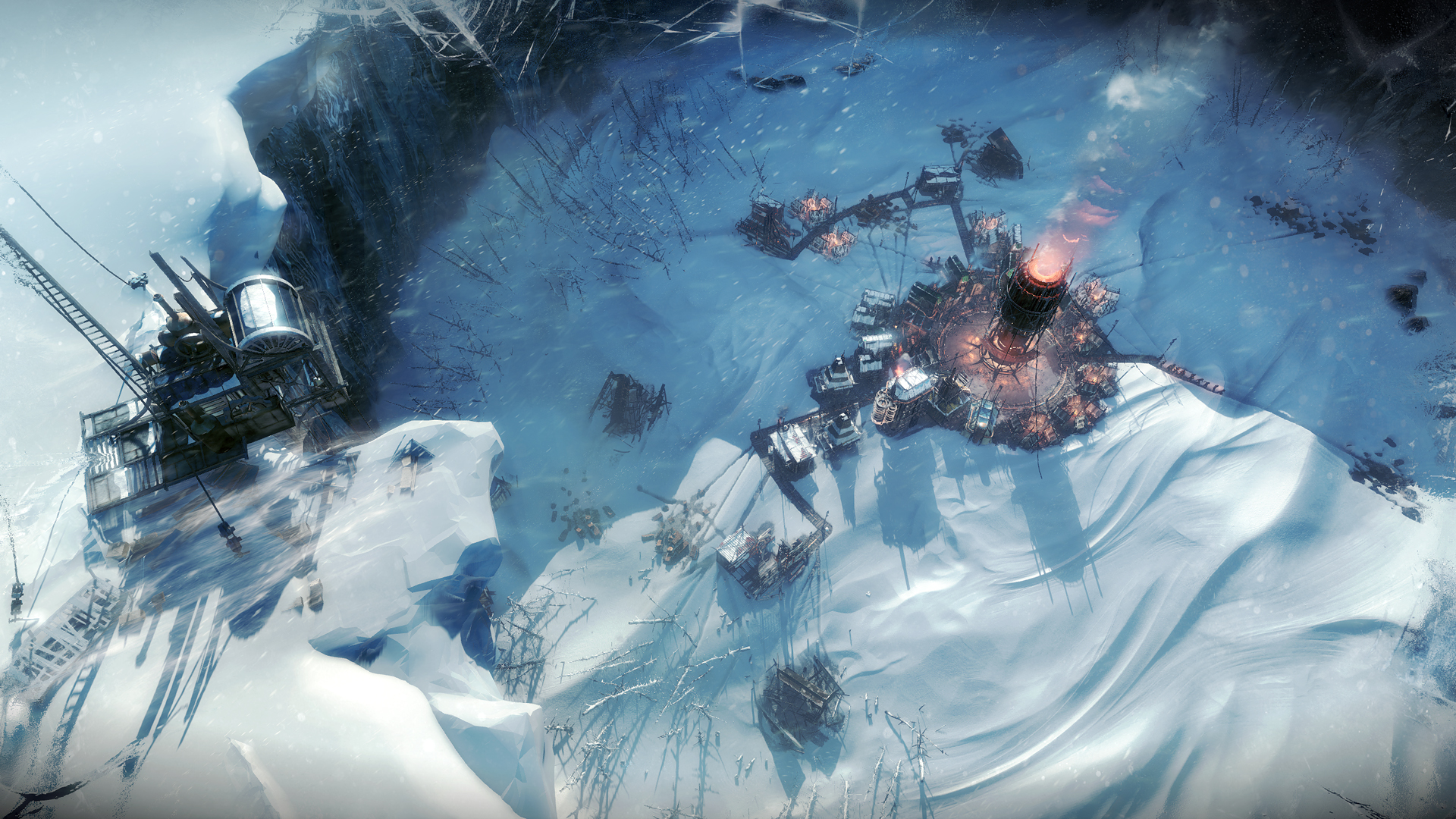 图片[1]-冰汽时代|Frostpunk|1.6.2|整合全DLC-萌芽游戏