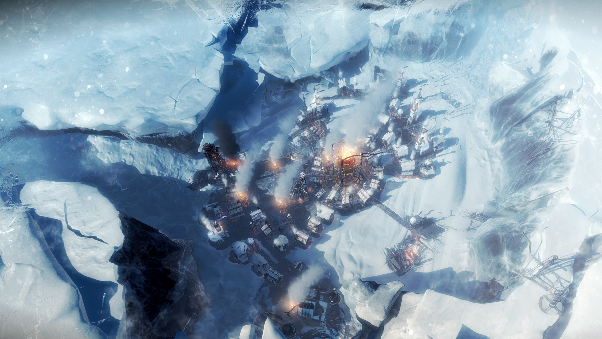 图片[6]-冰汽时代|Frostpunk|1.6.2|整合全DLC-萌芽游戏