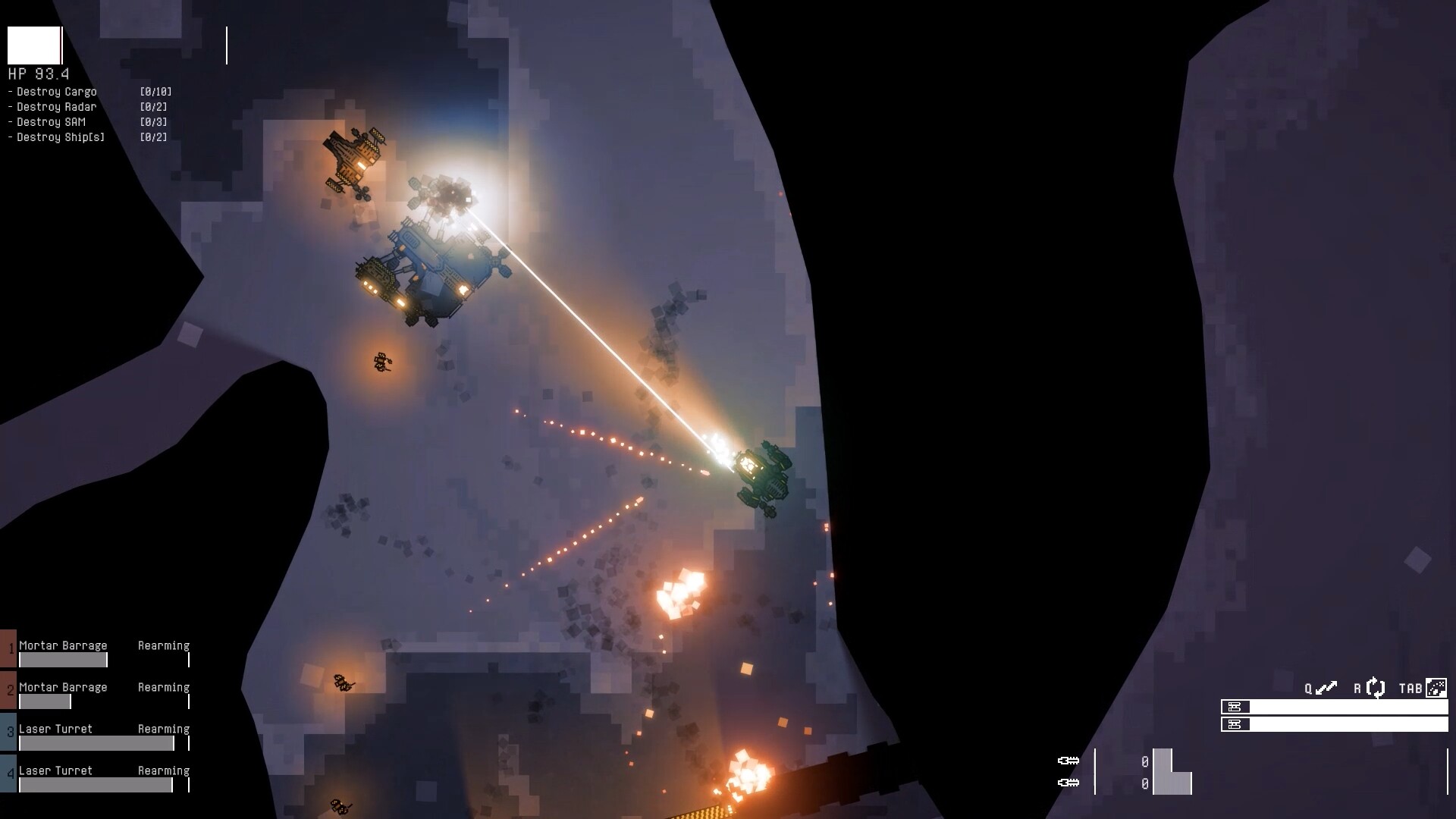 图片[12]-机甲浩劫|Mech Havoc|0.3.1.0-萌芽游戏