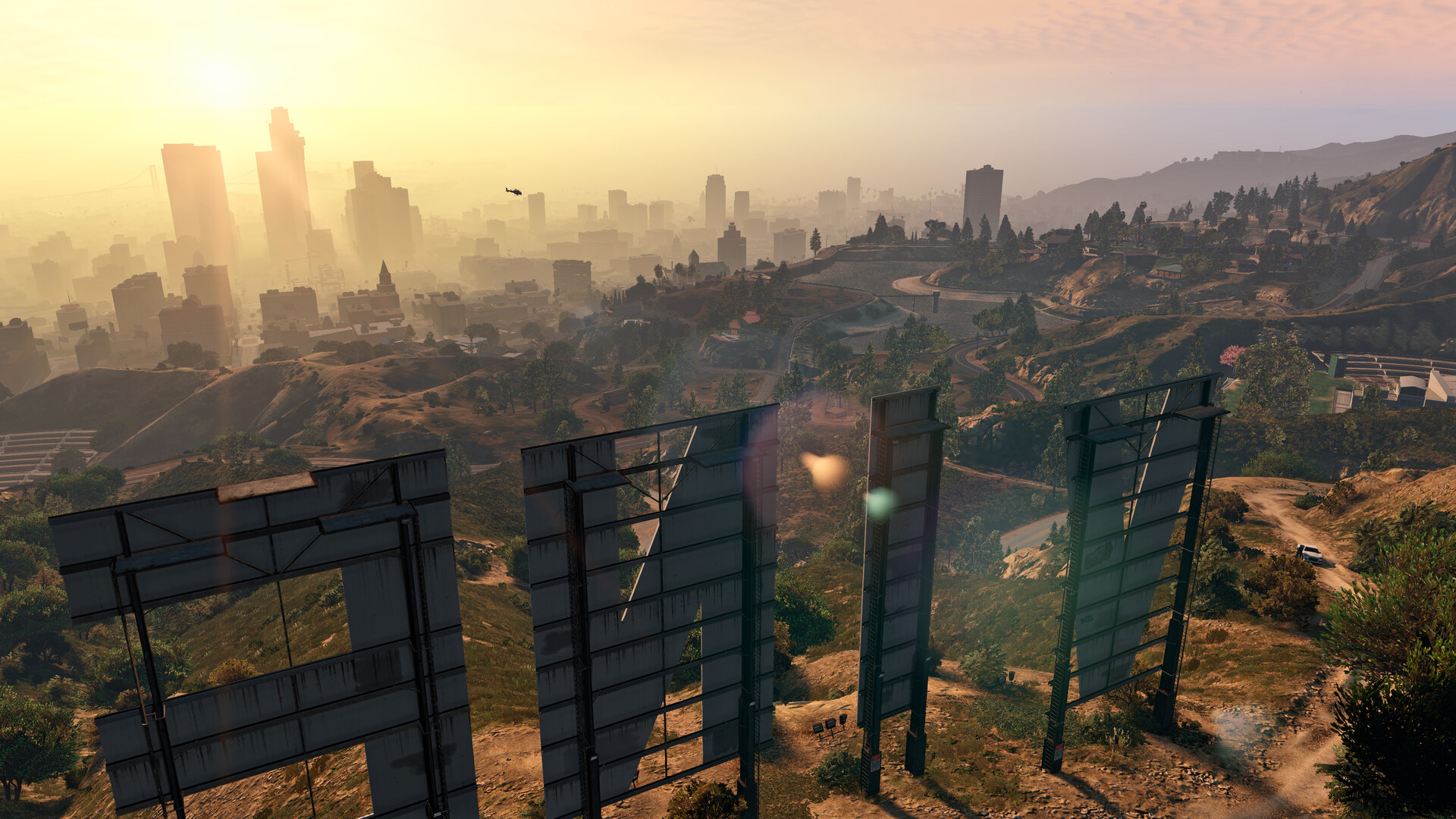 图片[4]-侠盗猎车手5增强版|Grand Theft Auto V Enhanced|1013.34-萌芽游戏
